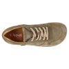 08L041.321 360 barefoot boty koel francie suede eco olive 6