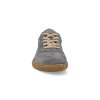 08L041.321 410 barefoot boty koel francie suede eco grey 3