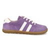 08L064.301 660 barefoot boty koel francie ii suede violet 2