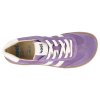 08L064.301 660 barefoot boty koel francie ii suede violet 6