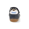 09M015.121 110 barefoot detske tenisky koel archie leather 3 0 blue 5