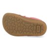 09M015.121 650 barefoot detske tenisky koel archie leather 3 0 fuchsia 7