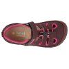 04M016.50H 250 barefoot sandaly koel madison wine 6