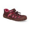04M016.50H 250 barefoot sandaly koel madison wine 1