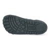 04M016.50H 380 barefoot sandaly koel madison dark green 7