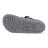 04M016.50H 400 barefoot sandaly koel madison dark grey 7