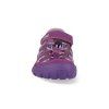 04M016.50H 660 barefoot sandaly koel madison violet 3