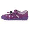 04M016.50H 660 barefoot sandaly koel madison violet 4