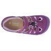 04M016.50H 660 barefoot sandaly koel madison violet 6