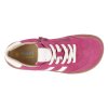 08M037.301 650 barefoot tenisky koel declan suede fuchsia 6