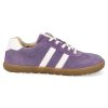 08M037.301 660 barefoot tenisky koel declan suede violet 2