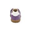 08M037.301 660 barefoot tenisky koel declan suede violet 5