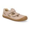 06M015.101 620 barefoot detske sandaly koel bep leather nude 1