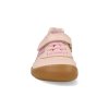 07M068.121 610 barefoot detske tenisky koel dylan leather 3 0 pink 3