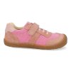 07M068.511 600 barefoot detske tenisky koel dylan cotton 3 0 pink 2