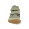 15T008.10K 360 barefoot detske kotnikove boty koel kabriel tex cotton w olive 3