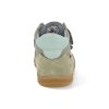 15T008.10K 360 barefoot detske kotnikove boty koel kabriel tex cotton w olive 5