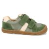 15W005.101 360 barefoot detske tenisky koel kobi w ii olive 2