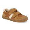 15W005.101 550 barefoot detske tenisky koel kobi w ii cognac 1