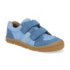 15W005.50K 120 barefoot detske tenisky koel kobi w fabrics 3 0 royal blue 1