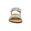 24M001.001 320 barefoot sandaly koel ashley fantasy mint 3