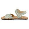 24M001.001 320 barefoot sandaly koel ashley fantasy mint 4
