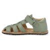 24M008.101 360 barefoot detske sandaly koel arin napa olive 4