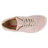 25L061.311 600 barefoot damske tenisky koel ilaria suede old pink 6