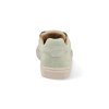33L005.311 320 barefoot damske tenisky koel helena suede mint 5
