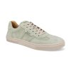 33L005.311 320 barefoot damske tenisky koel helena suede mint 1