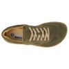 33X002.311 320 barefoot panske tenisky koel hugh suede olive 6