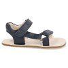 BG202268 5185 barefoot sandaly bundgaard haven navy 2