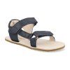 BG202268 5185 barefoot sandaly bundgaard haven navy 1