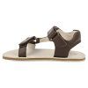 BG202268 2190 barefoot sandaly bundgaard haven dark brown 4