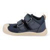 BG202264 5385 barefoot detske sandaly boty bundgaard suki navy 4