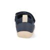 BG202264 5385 barefoot detske sandaly boty bundgaard suki navy 5