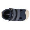 BG202264 5385 barefoot detske sandaly boty bundgaard suki navy 6