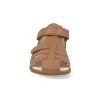 BG202269 2115 barefoot detske sandaly bundgaard rox cognac 3