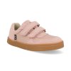 BG101248 3230 barefoot detske tenisky bundgaard corey vintage rose 1