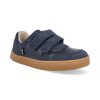 BG101248 5285 barefoot detske tenisky bundgaard corey navy 1