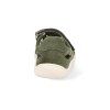 FEBO JOY KH barefoot detske sandaly baby bare febo joy khaki 5