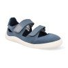 FEBO JOY DEN barefoot detske sandaly baby bare febo joy denim 1