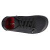 5400066B 9990 barefoot tenisky reima astelu black 6