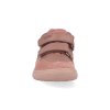 ANA DP barefoot detske tenisky protetika ana dark pink 3