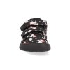 KORO BLACK barefoot detske tenisky protetika koro black uni 3
