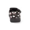 KORO BLACK barefoot detske tenisky protetika koro black uni 5