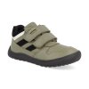 VESTON KHA barefoot detske tenisky protetika veston khaki 1