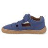 OVE DEN barefoot detske sandaly protetika ove denim 4