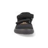 TAFI BLA barefoot detske sandaly protetika tafi black 3