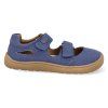 TAFI DEN barefoot detske sandaly protetika tafi denim 2
